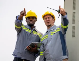 Commercial Electrical Services