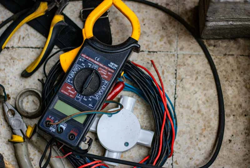 Electrical Maintenance