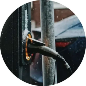 Ev charger Installer