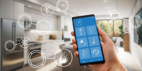 Smart home