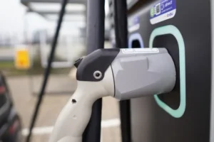 Commercial EV Charger Installer