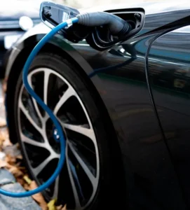 EV Charger Installer