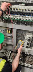 Consumer Unit Aberdeens