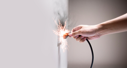 Electrical Safety Tips for Homeowners
