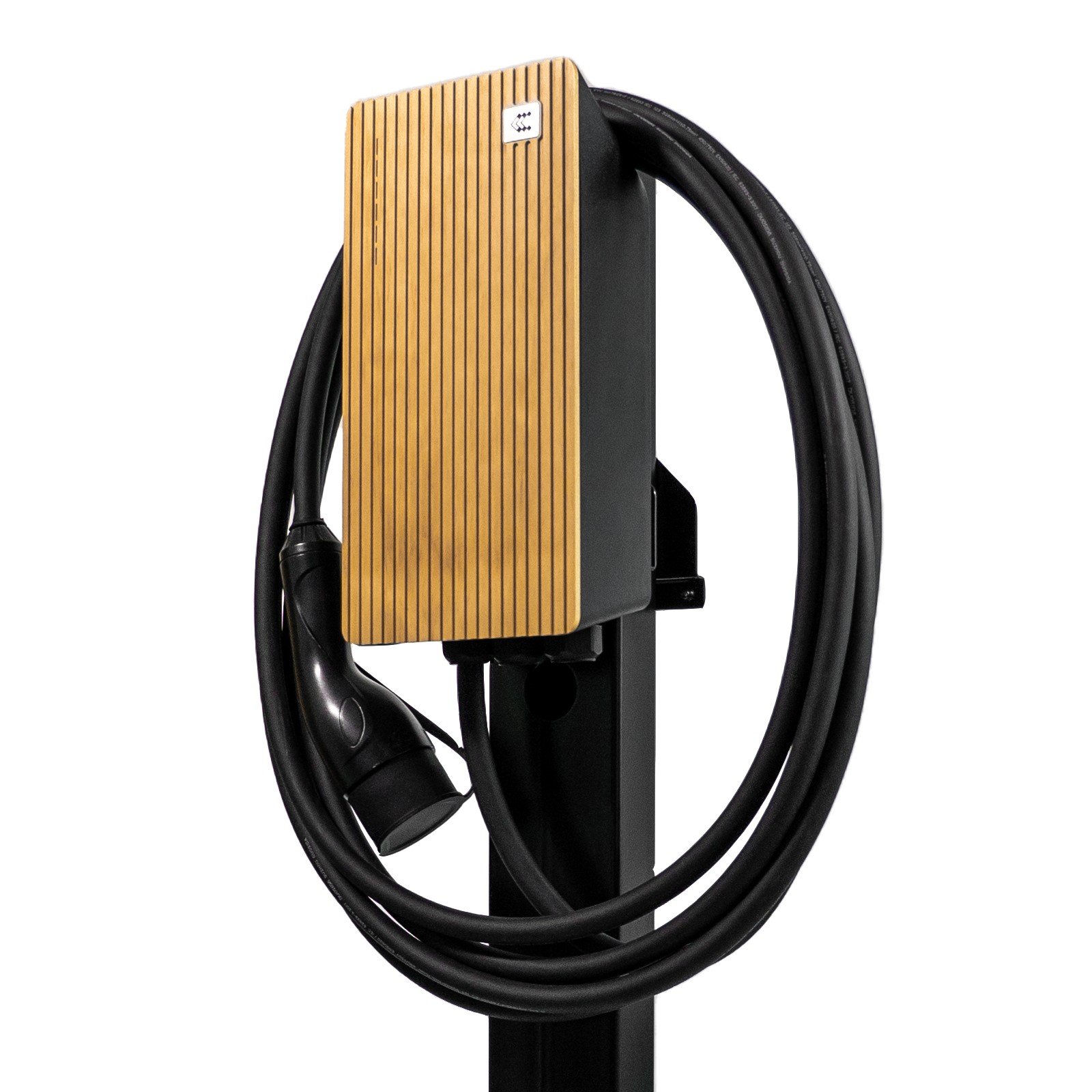 Teltocharge Installation