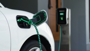 EV Charger Installation