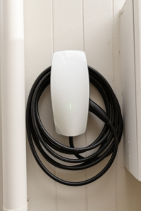 EV Charger Installer