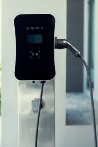 Home EV Charger Installer