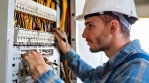 How Much Does It Cost to Upgrade a Fusebox? Complete Guide to Consumer Unit and Electrical Panel Replacement Costs
