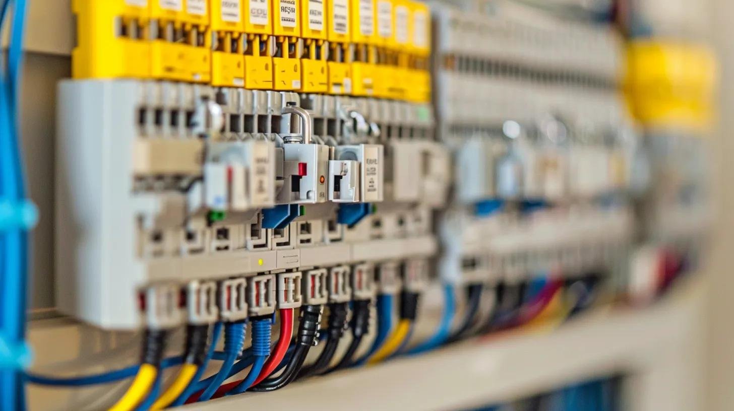 How Much Does It Cost to Upgrade a Fusebox?