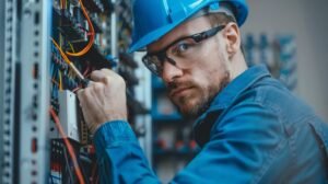 Local Electrician
