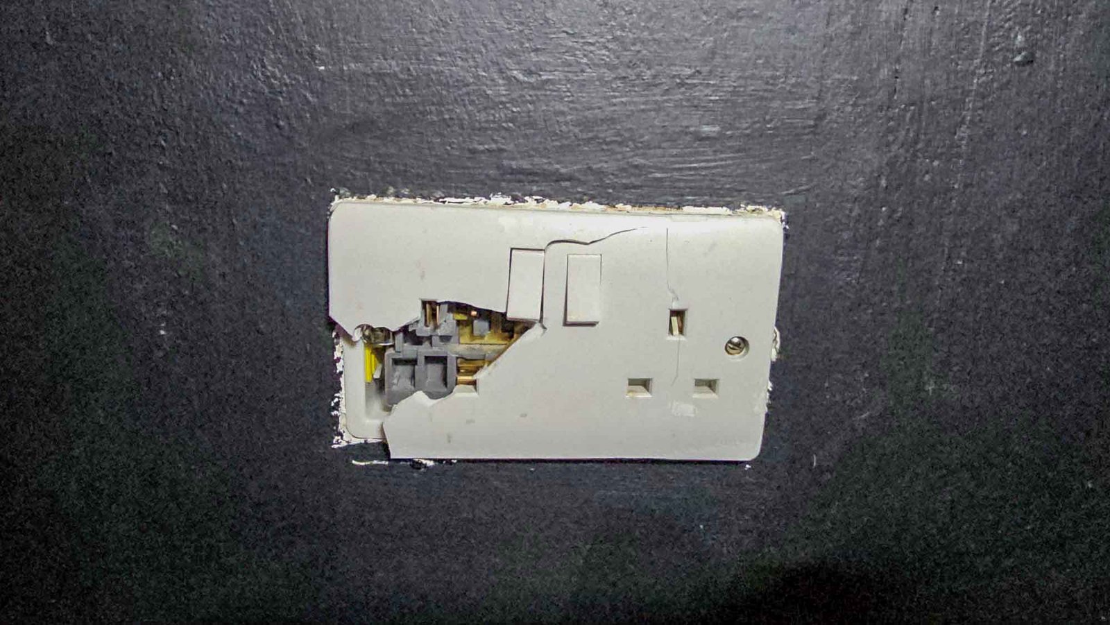 Common Electrical Faults