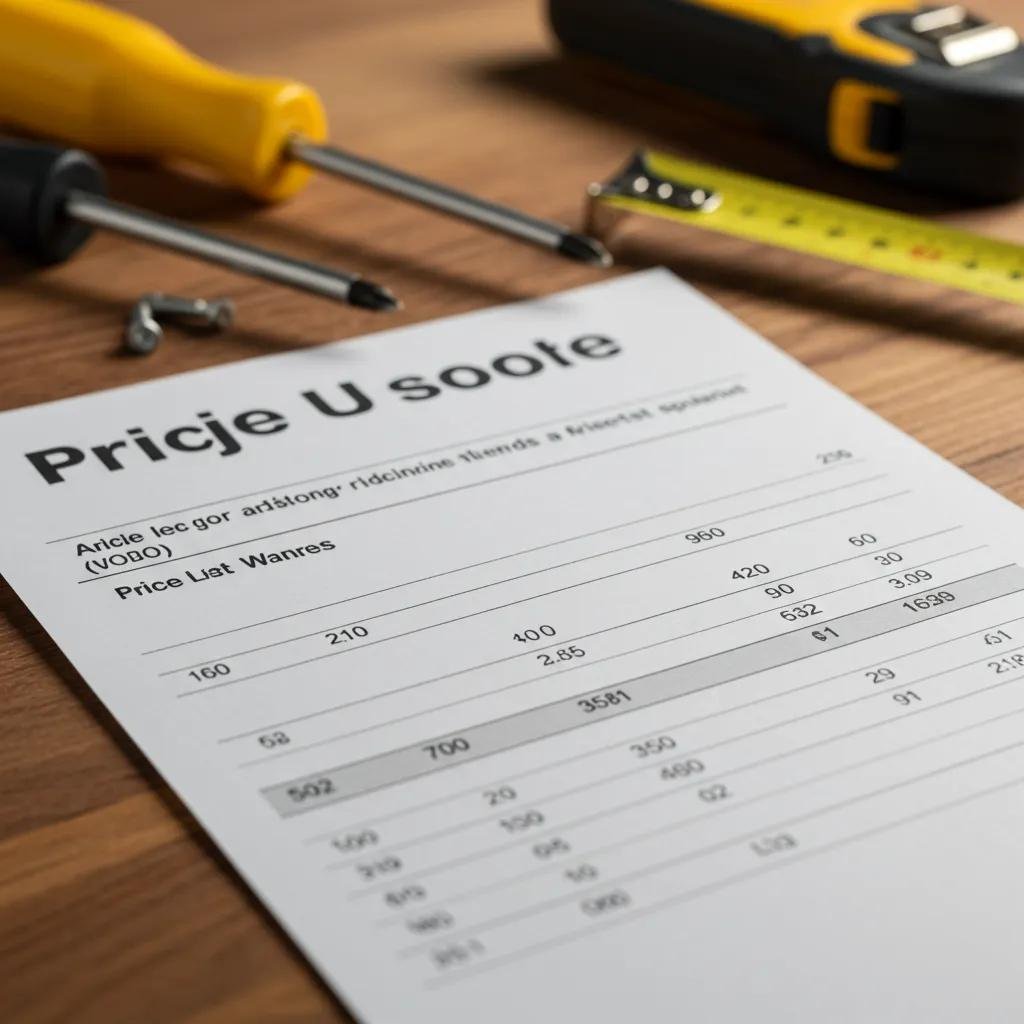 Faithful Spark fixed price quote for a Scottish landlord EICR with remedial work options