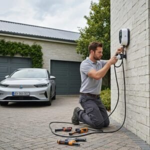 Electrician <a href=