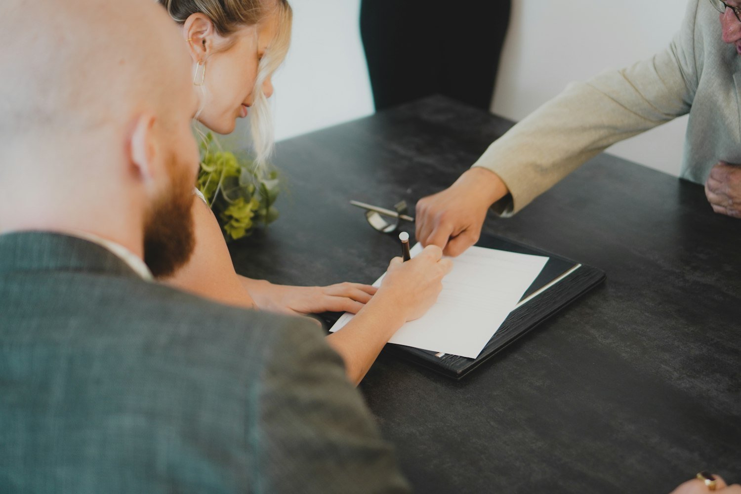 Home Report and electrical paperwork for selling a house in Scotland
