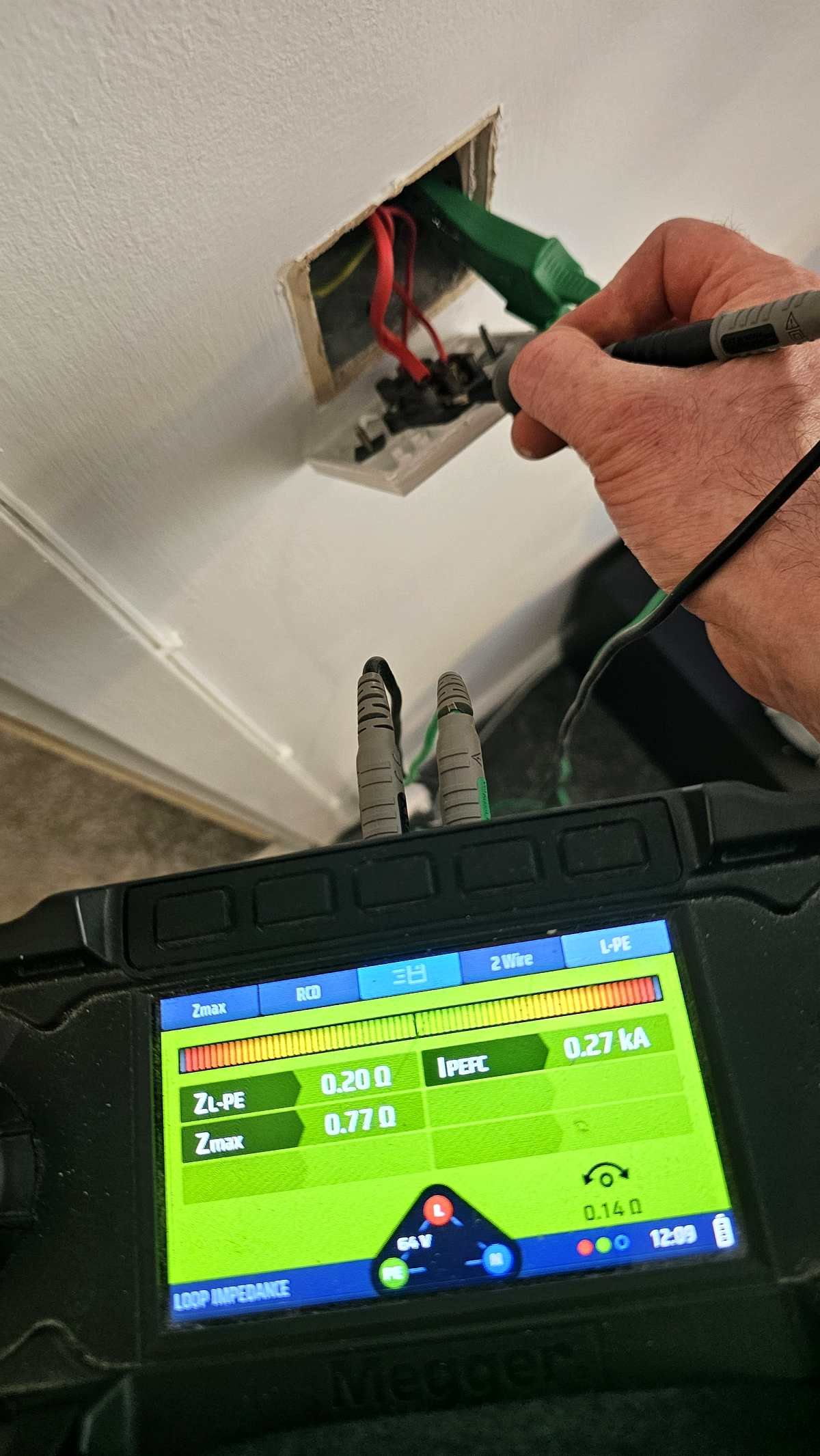 Consumer Unit Upgrade in Peterculter, Aberdeenshire — Faithful Spark Electricians