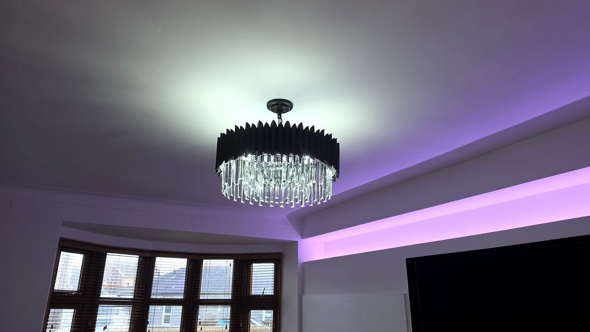 Consumer Unit Upgrade in Ellon, Aberdeenshire — Faithful Spark Electricians