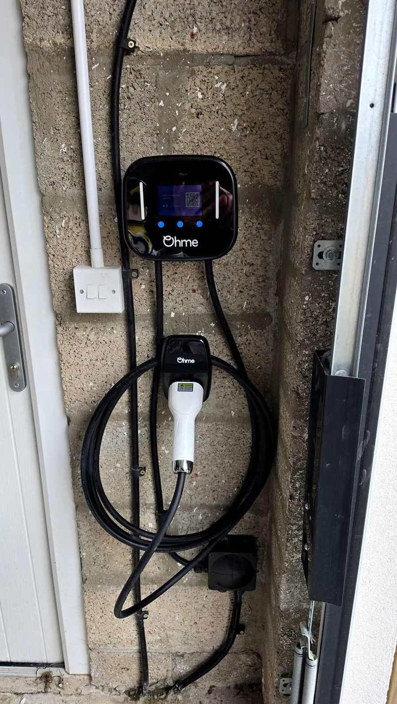 Fault Finding in Inverurie, Aberdeenshire — Faithful Spark Electricians